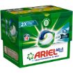 ARIEL LIQUID DETERGENT CAPSULES