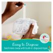 PAMPERS DIAPER PANTS PANTS SZ6 CARRY PACK