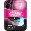 ALWAYS PADS MAXI COTTON X/L