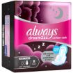 ALWAYS PADS MAXI COTTON X/L