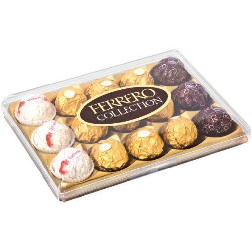 FERRERO ROCHER COLLECTION T15 172G