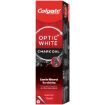 COLGATE OPTIC WHITE CHARCOAL T/PASTE75ML