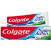 COLGATE A/CAV TOOTHPASTE TRPLE ACT 100ML