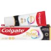 COLGATE TOTAL CHARCOAL TOOTHPASTE 75ML