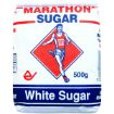MARATHON WHITE SUGAR 500G