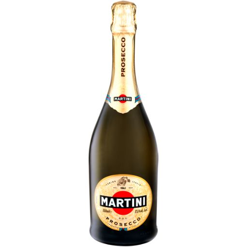 MARTINI PROSECCO DOC SPARKLING 750ML