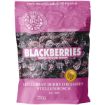 HILLCREST BLACKBERRIES 350G