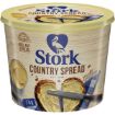 STORK SPREAD IN TUB 40%FAT