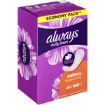ALWAYS PANTY LINERS REGULAR WRAPPED