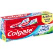 COLGATE TRIPLE ACTION TWIN
