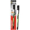 COLGATE DBL ACTION CHARC T/BRUSH MED