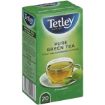 TETLEY TEA GREEN