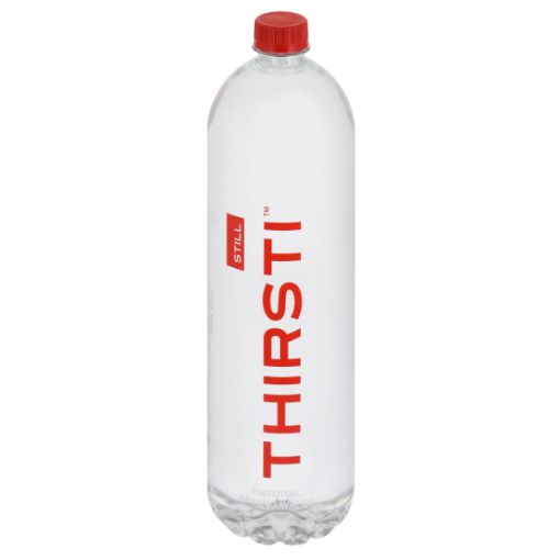 THIRSTI WATER STILL