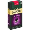 JACOBS COFFEE CAPS LUNGO 8 INTENSE