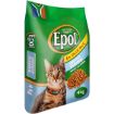 EPOL CAT FOOD ADULT CAT CHICKEN 4KG