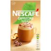 NESTLE CAPPUCINO CAFE MENU HAZELNUT