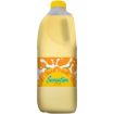 SUNSATION DAIRY JUICE ORANGE DAIRY FRUIT MIX