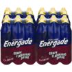 ENERGADE SPORTS DRINK GRAPE 500ML x 24