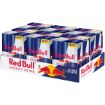 RED BULL ENERGY DRINK x 6