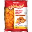 CHICKEN`TIZER CRUMB BITES C/CHSE