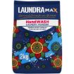 LAUNDRAMAX HAND WASH