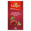 LAAGER TEA ROOIBOS CRANBERRY&W/CHERRY