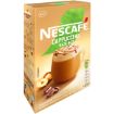 NESTLE CAPPUCINO CAFE MENU HAZELNUT