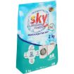 SKY 3IN1 AUTOMATIC WASHING POWDER 2KG