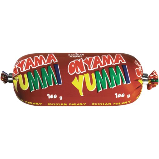 ONYAMA YUMMI FRENCH POLONY 100G