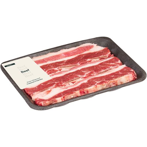 MODEL BEEF SHORT RIBS