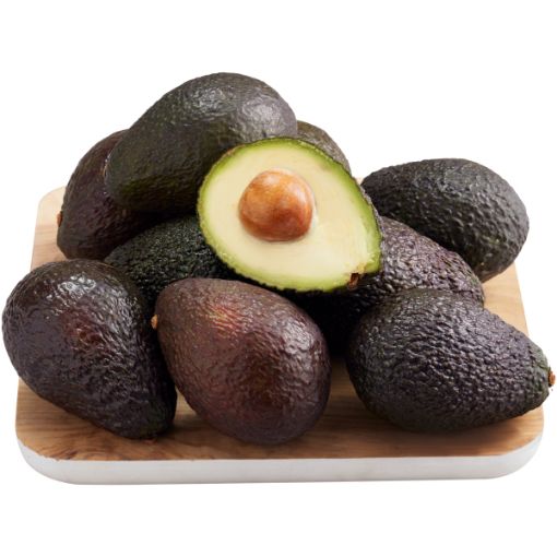 MODEL AVOCADO