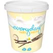 EVERYDAY YOGH FRUIT SLD 6X1KG SM VANILLA LF