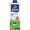 CLOVER UHT MILK FULL CREAM