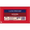 LANCEWOOD GOUDA CHEESE 600G