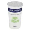 LANCEWOOD SOUR CREAM 250G
