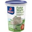 CLOVER FETA HERBS TRADITIONAL 400G