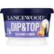 LANCEWOOD BALSAMIC&ONION DIP 175G