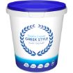 NAMIBIA DAIRIES YOG GREEK PLAIN DC 12X1KG