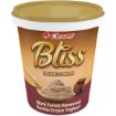 CLOVER YOGHURT BLISS D/C YOG BLK FOREST