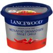 LANCEWOOD CREAM CHEESE SWEET CHILLI 230G