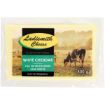 LADISMITH WHITE CHEDDAR 800G