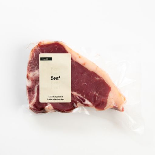 MODEL CLUB STEAK A-GRADE