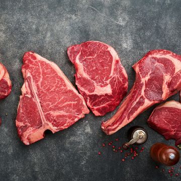 Picture of Meat Poultry & Fish