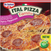 DR OETKER ITAL PIZZA FAMILIA PEPPERONI  1 x 380G