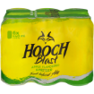 HOOCH BLAST CAN APPLE  6 x 440ML x 6