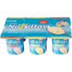 DANONE YOGHURT NUTRIDAY L/F SM ST/FRT/BN  1 x EACH