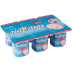 DANONE YOGHURT NUTRIDAY L/F SM STRWBRRY  1 x EACH