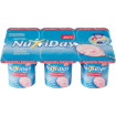 DANONE YOGHURT NUTRIDAY L/F SM STRWBRRY  1 x EACH