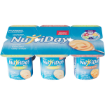 DANONE YOGHURT NUTRIDAY L/F SM MXFRT/PN/MAN  1 x EACH