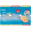 DANONE YOGHURT NUTRIDAY L/F SM MXFRT/PN/MAN  1 x EACH